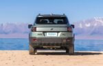 Jetour T1 2026 - China Export Vehicle | Chinese Cars in Angola - Image 2