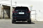 Honda CRV 2026 - China Export Vehicle | Chinese Cars in Angola - Image 4