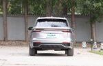 Geely Xingyue L 2026 - China Export Vehicle | Chinese Cars in Angola - Image 3