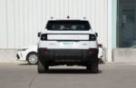 Jetour Freelander 2026 - China Export Vehicle | Chinese Cars in Angola - Image 4