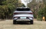 BYD Yuan Plus 2026 Intelligent Driving Edition - China Export Vehicle | Chinese Cars in Angola - Image 4