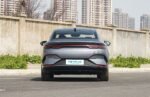 BYD Qin L EV 2026 - China Export Vehicle | Chinese Cars in Angola - Image 2