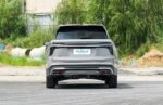Hongqi HS7 2026 - China Export Vehicle | Chinese Cars in Angola - Image 3