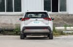 Toyota RAV4 2026 2.5L E-CVT - China Export Vehicle | Chinese Cars in Angola - Image 4