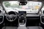 GAC Toyota Wildlander EV - Buy Direct From China | Chinese Cars in Angola - Image 3