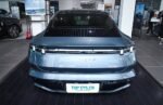 Lynk & Co Z10 - For Sale From China | Chinese Cars in Angola - Image 3