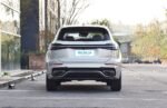Hongqi HS5 2026 - For Sale From China | Chinese Cars in Angola - Image 2