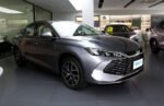 BYD Qin L DM-i PHEV - For Sale From China | Chinese Cars in Angola - Image 2