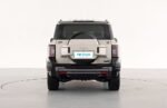 BYD Leopard 8 - For Sale From China | Chinese Cars in Angola - Image 3