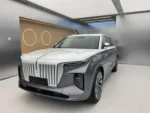 Honqi Ehs9 FAW - Buy Direct From China | Chinese Cars in Angola - Image 2