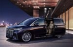 Voyah Dreamer Pure Electric - For Sale From China | Chinese Cars in Angola - Image 3