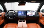 LIXIANG L7 - For Sale From China | Chinese Cars in Angola - Image 2