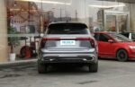Hongqi E-HS9 - For Sale From China | Chinese Cars in Angola - Image 4