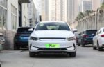 Qin PLUS 2026 EV510KM Travel Edition - For Sale From China | Chinese Cars in Angola