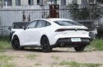 Changan UNI－V - For Sale From China | Chinese Cars in Angola - Image 3