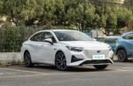 GAC Honda EA6 - Buy Direct From China | Chinese Cars in Angola