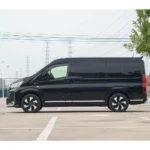 Toyota Spacious Luxury Business Reception Passenger Car - Buy Direct From China | Chinese Cars in Angola - Image 2