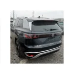 Volkswagen ID4 Crozz - Buy Direct From China | Chinese Cars in Angola - Image 2