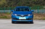 Toyota Corolla PHEV - Buy Direct From China | Chinese Cars in Angola - Image 4