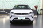 BYD Yuan UP - For Sale From China | Chinese Cars in Angola