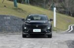 Changan UNI-T - For Sale From China | Chinese Cars in Angola