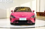 Xiaomi SU7 EV - For Sale From China | Chinese Cars in Angola