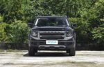 Haval Dargo - For Sale From China | Chinese Cars in Angola
