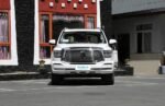 GWM Tank 500 - For Sale From China | Chinese Cars in Angola
