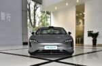 Luxeed S7 - For Sale From China | Chinese Cars in Angola