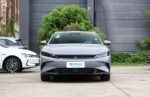 BYD Han DM-i 2026 - For Sale From China | Chinese Cars in Angola