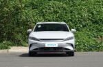 BYD Han EV 2026 - For Sale From China | Chinese Cars in Angola