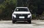 Changan CS75 2026 - For Sale From China | Chinese Cars in Angola