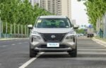 Nissan X-Trail - For Sale From China | Chinese Cars in Angola