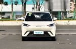 2026 BYD Seagull - China Export Vehicle | Chinese Cars in Angola