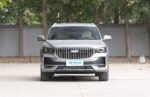 Geely Xingyue L 2026 - China Export Vehicle | Chinese Cars in Angola