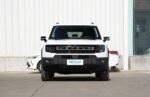 Jetour Freelander 2026 - China Export Vehicle | Chinese Cars in Angola