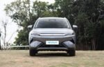 BYD Yuan Plus 2026 Intelligent Driving Edition - China Export Vehicle | Chinese Cars in Angola