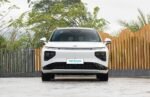 Xpeng G9 2026 - China Export Vehicle | Chinese Cars in Angola