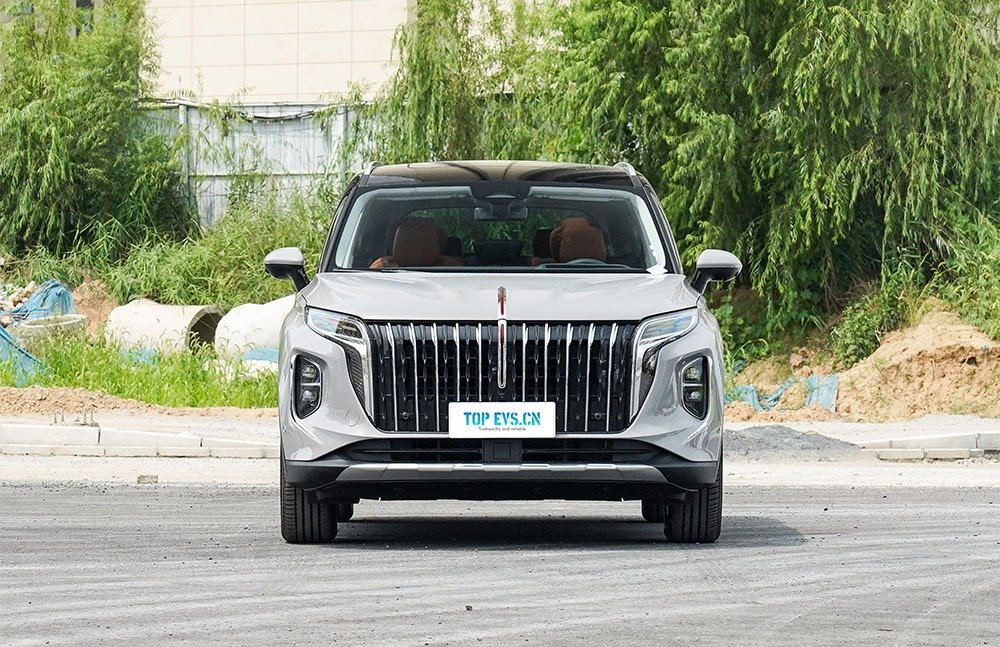 imgi_3_2_3(13) Hongqi HS7 2026 - China Export Vehicle | Chinese Cars in Angola - Image 1