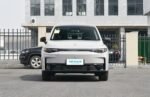 Leapmotor C10 Electric SUV - For Sale From China | Chinese Cars in Angola