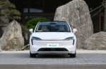 Luxeed R7 2026 electric SUV - For Sale From China | Chinese Cars in Angola