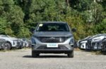 Chery Tiggo 5X 2026 High Energy Edition - China Export Vehicle | Chinese Cars in Angola