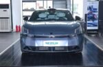 Lynk & Co Z10 - For Sale From China | Chinese Cars in Angola
