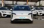 GAC AION Y - Buy Direct From China | Chinese Cars in Angola