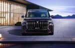 Voyah Dreamer Pure Electric - For Sale From China | Chinese Cars in Angola