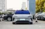 NIO Et5 - Buy Direct From China | Chinese Cars in Angola