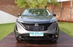 NISSAN ARIYA - For Sale From China | Chinese Cars in Angola