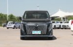 GAC TRUMPCHI M8 Master - For Sale From China | Chinese Cars in Angola