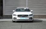 VOLVO S90 PHEV - Buy Direct From China | Chinese Cars in Angola