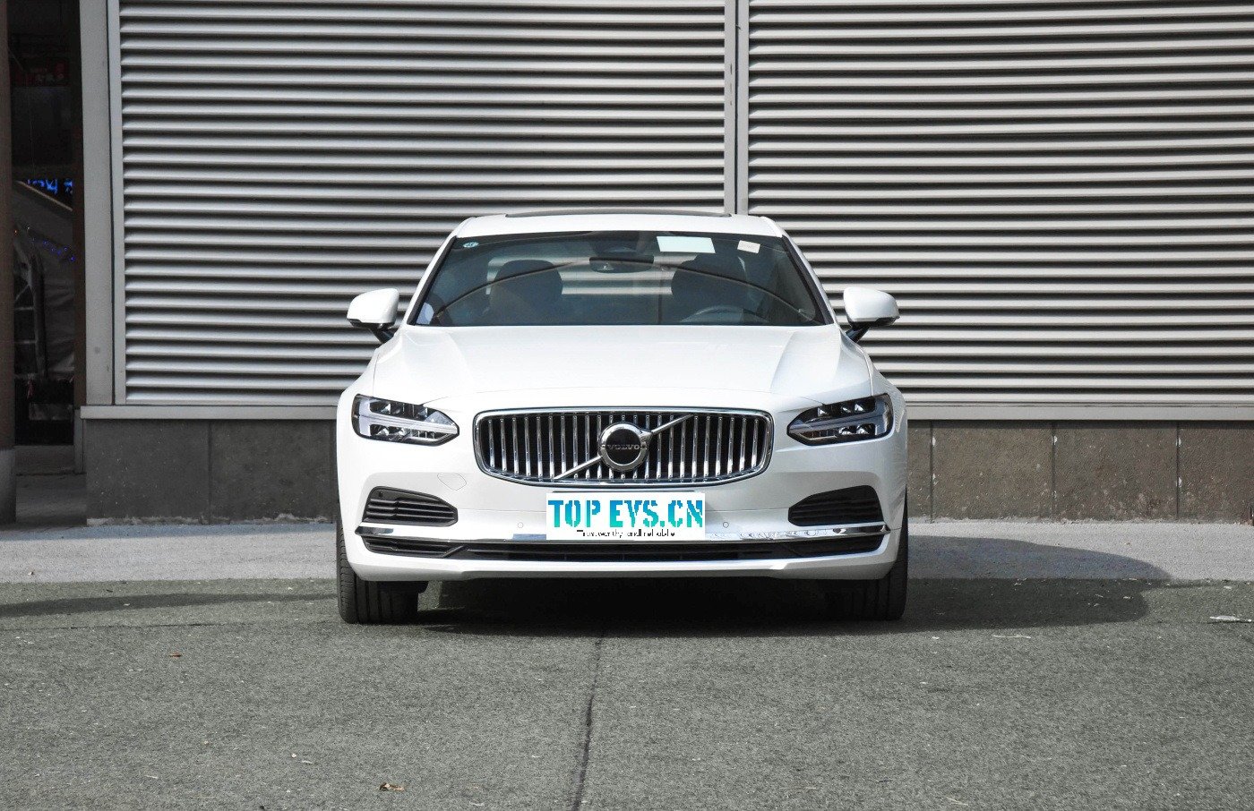 imgi_3_VOLVO S90 PHEV front VOLVO S90 PHEV - Buy Direct From China | Chinese Cars in Angola - Image 1